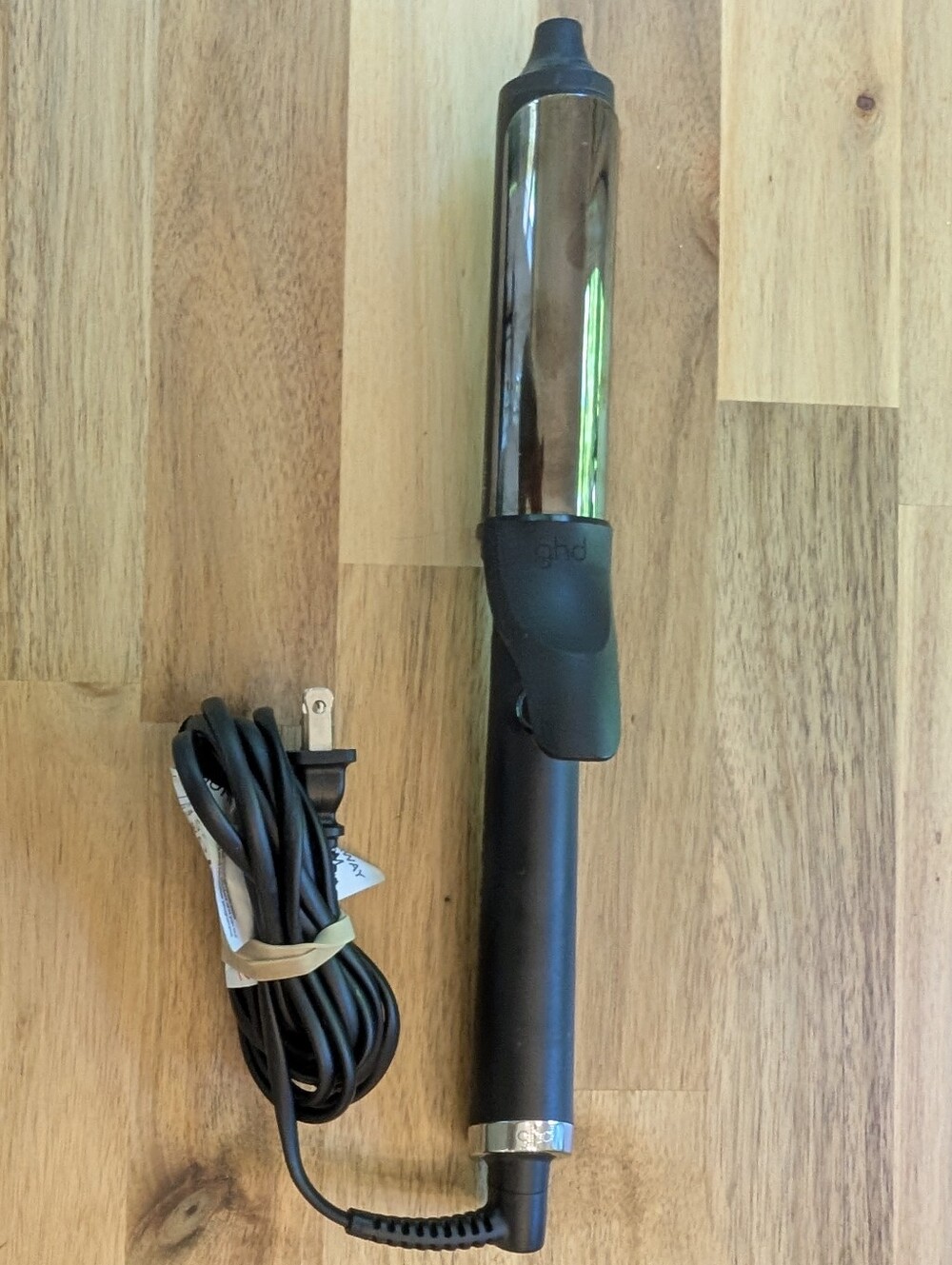 GHD Curve 1.25” Soft Curl Iron